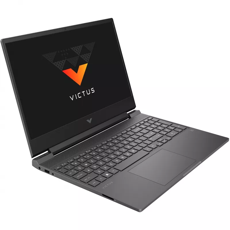 HP 15-fa2704ng i5-13420H RTX 3050. 16 GB DDR4. 512 GB SSD. bez systemu operacyjnego - układ klawiatury może być niemiecki
