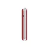 Telefon z klapką MAXCOM MaxCom Comfort MM835, Dual SIM, 3.5 cala (8.89 cm) 320x480, 1400 mAh, czerwony