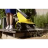 Pressure washer Karcher 1.644-011.0 — battery, 10 bar, 180 l/h, compact, 2.5 Ah Li-Ion