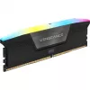 Corsair Vengeance RGB 96 GB (2x48 GB) DDR5-6800 CL40 zestaw pamięci, czarny