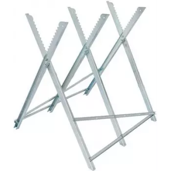 Brennenstuhl 1440840 kozioł składany stalowy (1440840)