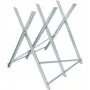 Brennenstuhl 1440840 kozioł składany stalowy (1440840)