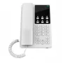 Grandstream Networks GHP620W Telefon IP Biały 2 linie LCD Wi-Fi