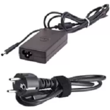 Zasilacz/adapter DELL N4M5X Wewnętrzny 45 W Czarny