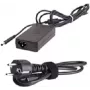 Zasilacz/adapter DELL N4M5X Wewnętrzny 45 W Czarny