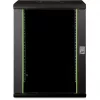 Szafa wisząca Digitus DN-19 16-U-SW