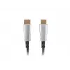 Kabel HDMI Lanberg CA-HDMI-20FB-1000-BK 100m
