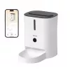 Inteligentny karmnik dla zwierząt z kamerą Sponge SPONGE Pet Feeder Smart Camera