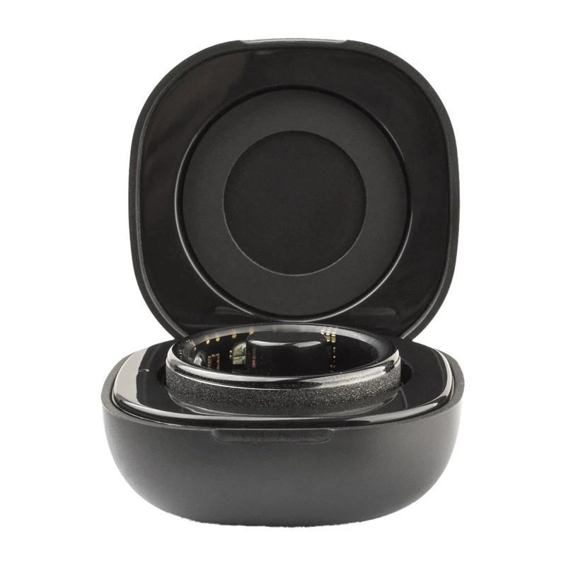 Smart Ring Colmi R10 Czarny Rozmiar 10 20 mm
