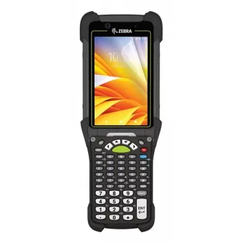 Screen Protector ANTI-SHOCK IK06 - Clear For Zebra MC9400 -