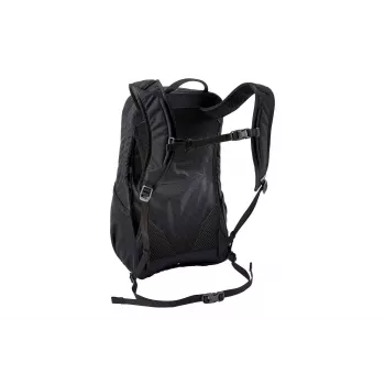 Thule | Nanum, 18L | Plecak turystyczny | Czarny