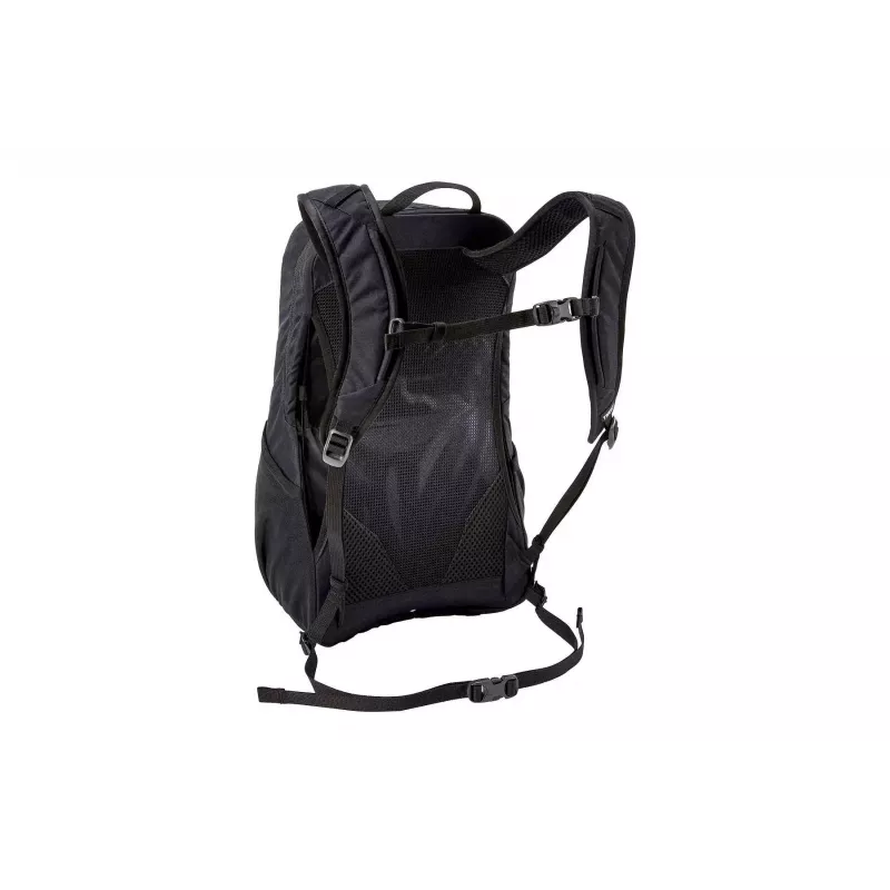 Thule | Nanum, 18L | Plecak turystyczny | Czarny