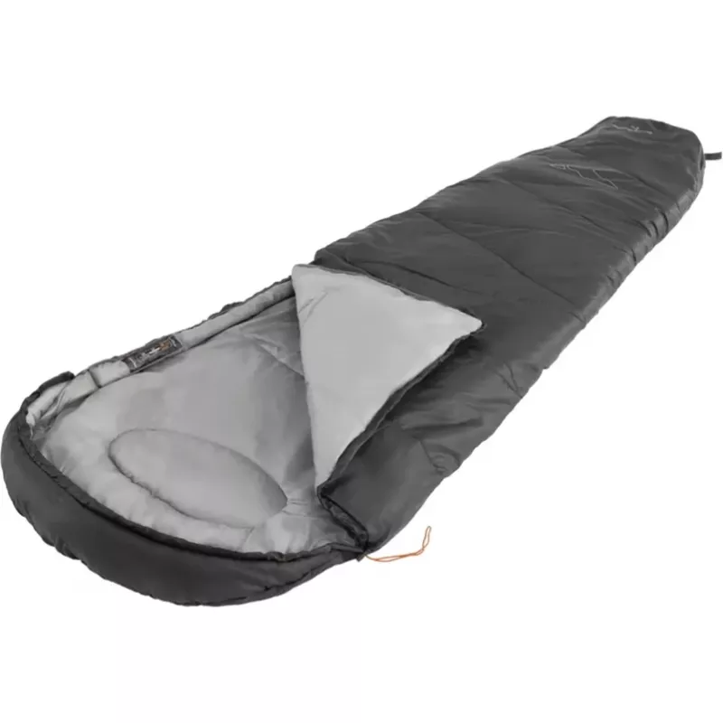 Śpiwór easy camp Starling mumia 210 x 75 cm, komfort -5 do 12 °C