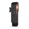Radar cofania z kamerą Garmin Varia RCT716 — bezprzewodowy, IPX7, widok 220°, do 10 godz. baterii, 147 g
