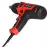 Klucz udarowy Yato YT-82020 1/4 inch 3300 obr./min 450 N⋅m czarny, czerwony 450 W