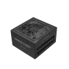 Zasilacz DarkFlash PMT1250 Czarny — ATX PSU do PC, 1250 W, kable w oplocie