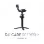 Plan serwisowy DJI Care Refresh+ dla DJI RSC 2 — oficjalna ochrona z wymianą