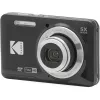 Kodak PIXPRO FZ55 1/2,3 Aparat kompaktowy 16 MP CMOS 4608 x 3456 Pixeli Czarny (FZ55BK)