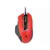 Mysz gamingowa A4Tech Bloody W95Max — praworęczna, przewodowa USB, 12000 DPI, 1 ms, 250 ips, 50M kliknięć, 146 g