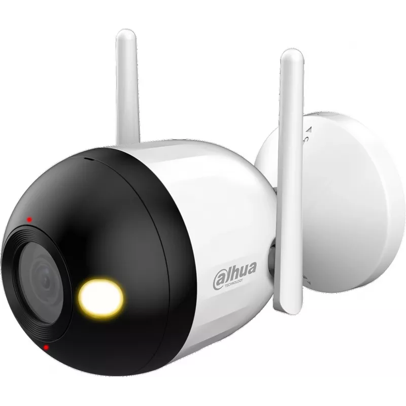Kamera IP Bullet Dahua Technology F4C-LED do użytku wewnętrznego i zewnętrznego 2560 x 1440 pikseli naścienna