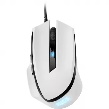 Mysz Sharkoon SHARK Force II USB Typ-A Optyczna 4200 DPI