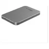 RealPower Powerbank PB-5000 MAG Szary 5.000mAh