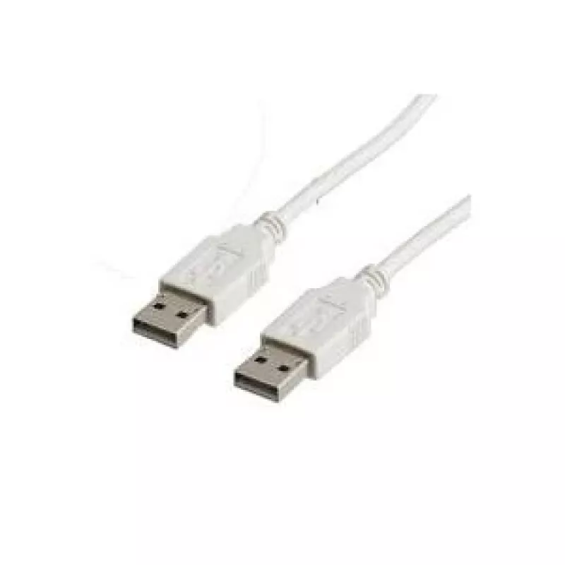 Kabel USB VALUE - USB (M) na USB (M) - USB 2.0
