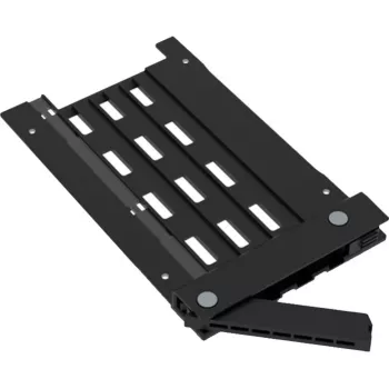 Kieszeń mobilna Icy Dock MB038SP-B na 8 dysków SATA/SAS 2,5 cala, mieści się w 1 zatoce 5,25 cala