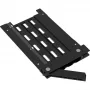 Kieszeń mobilna Icy Dock MB038SP-B na 8 dysków SATA/SAS 2,5 cala, mieści się w 1 zatoce 5,25 cala