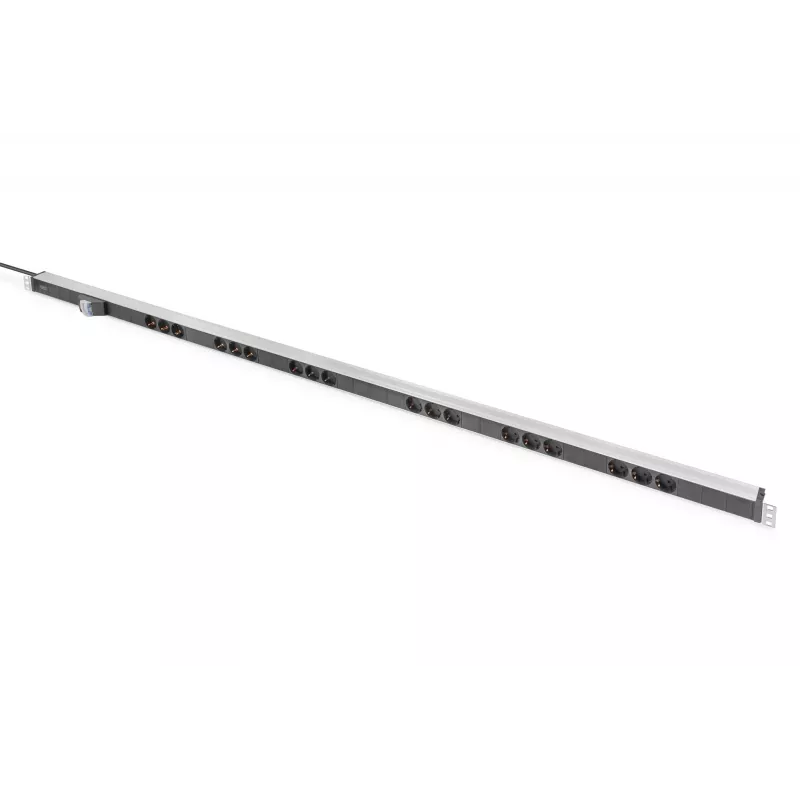 Listwa zasilająca Digitus A-19-STRIP42-1