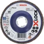 Bosch X571 tarcza listkowa