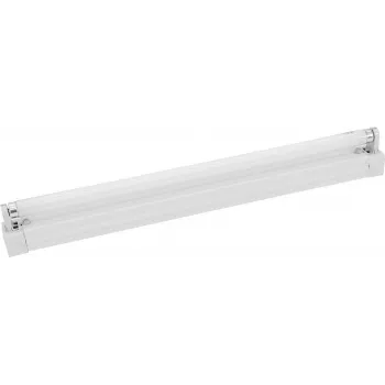 Oprawka do lampy fluorescencyjnej EUROLITE 5110130U 60 cm do świetlówek 18–20 W