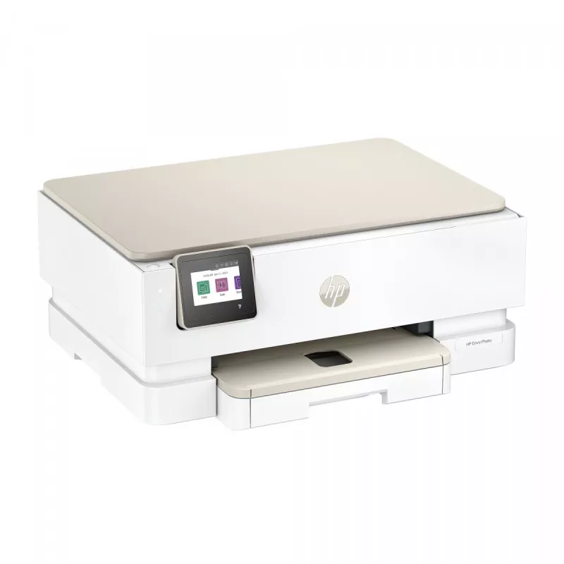 Drukarka wielofunkcyjna HP ENVY Photo Envy 7230 — atramentowa termiczna, kolor, 4800 x 1200 DPI, Wi‑Fi, A4, druk dwustronny