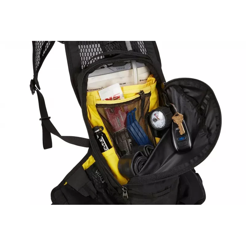 Plecak hydracyjny Thule 4150 Vital 3L Czarny