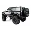 Amewi Caballo Model zdalnie sterowany (RC) Rock crawler Silnik elektryczny 1:10