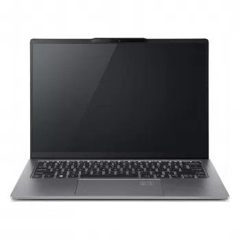Laptop Acer Swift Go 14 AI OLED SFG14-64-R6XP — 14-calowy WUXGA OLED, Ryzen AI 7 350, 32 GB RAM, 1 TB SSD, Windows 11