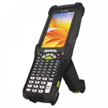 Ręczny komputer mobilny Zebra MC94 10,9 cm (4,3 cala) 800 x 430 pikseli Ekran dotykowy 743 g Czarny