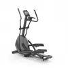 Orbiter eliptyczny Horizon Fitness Andes 5.1 — 20 poziomów oporu, 12 programów, długość kroku 50,8 cm, maks. waga użytkownika 136 kg