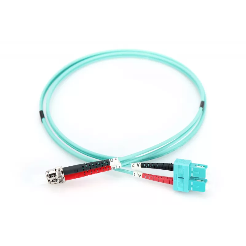 Kabel światłowodowy krosowy, Digitus, DK-2512-02/3