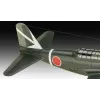 Zestaw modelarski Revell KI-21-LA Sally 1:72