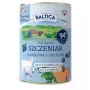BALTICA regional flavours Puppy Lamb with veal - mokra karma dla psa - 400g