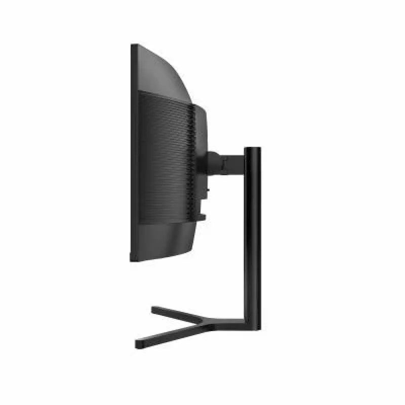 Monitor komputerowy DAHUA LM34-E330CA 34 cale (86,4 cm) UltraWide Quad HD 3440×1440 VA LCD 21:9 Zakrzywiony, 1 ms, VESA, Regulowana wysokość, Czarny