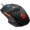 Mysz CANYON Vigil GM-2 RGB 6 przycisków Przewodowa Czarna