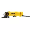 Szlifierka kątowa DeWALT DWE4203-QS 12.5 cm 11000 RPM 1010 W 2.2 kg
