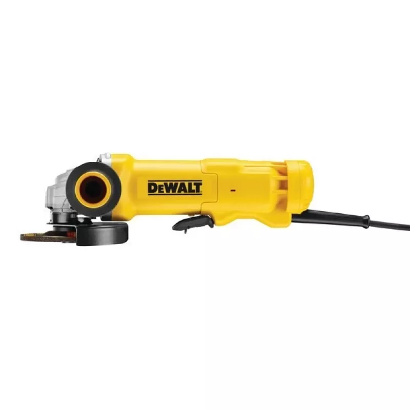 Szlifierka kątowa DeWALT DWE4203-QS 12.5 cm 11000 RPM 1010 W 2.2 kg