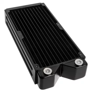 MagiCool 240S G2 Ultra M3 Radiator, miedź - Czarny