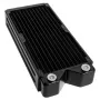 MagiCool 240S G2 Ultra M3 Radiator, miedź - Czarny