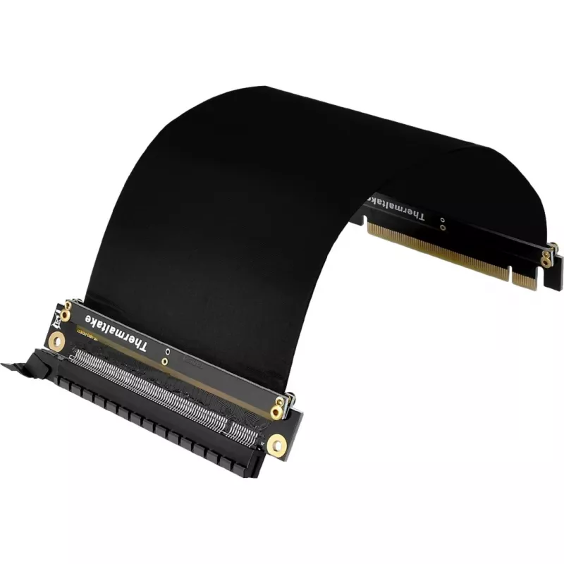 Thermaltake AC-053-CN1OTN-C1 internal przewód zasilający 0.2 m