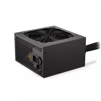 Zasilacz ENDORFY Elementum E5 450W 24-pin ATX ATX Czarny