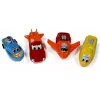 Zestaw pojazdów Popular Playthings Mix or Match Junior 1 Wielokolorowy